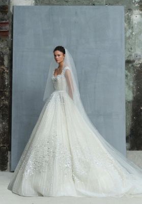 Bridal Spring 2026 - Look 18