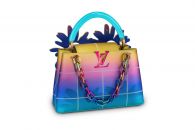 Capucines Bag by Amélie Bertrand