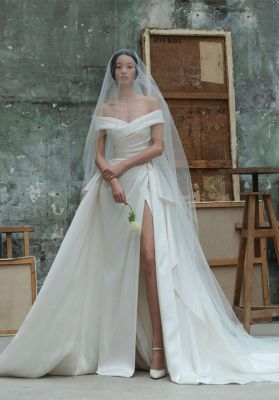 Bridal Spring 2026 - Look 14