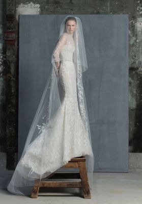 Bridal Spring 2026 - Look 9