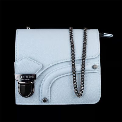 Blue Sky Big Bang Handbag