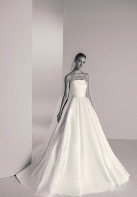 Bridal Fall 2025 - Look 13