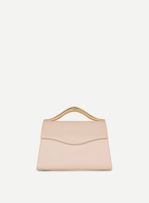 The Wave (Beige)