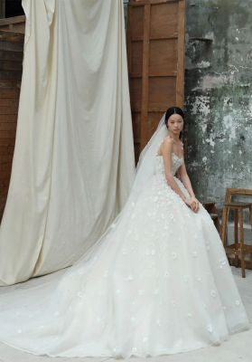 Bridal Spring 2026 - Look 8