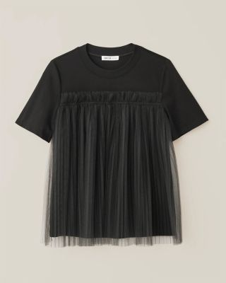 Black Juliet T-Shirt