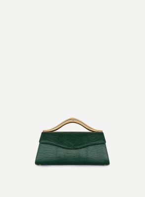 The Petit Wave (Emerald)