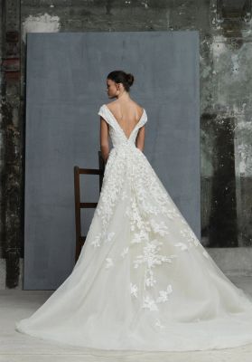 Bridal Spring 2026 - Look 15
