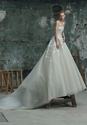 Bridal Spring 2026 - Look 12