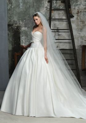 Bridal Spring 2026 - Look 7