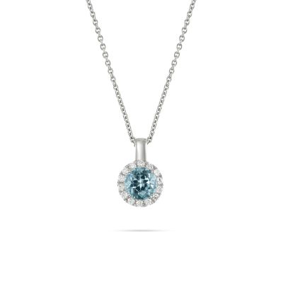 Classic Gemstones Entourage Pendant (36584)