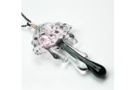 Jellyfish Pendant