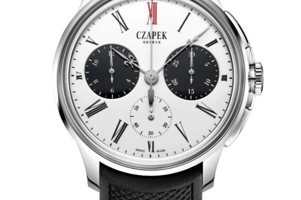 Czapek: Czapek Presents Its New Faubourg De Cracovie Watch - Crossroads ...