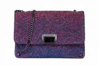 Laser Game Purple Premier Bag