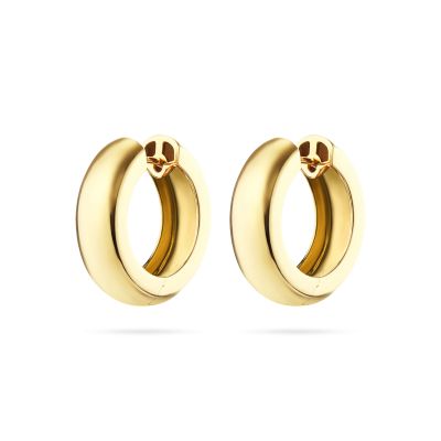 KURZ Exclusive Collection Creole Earrings (17266)