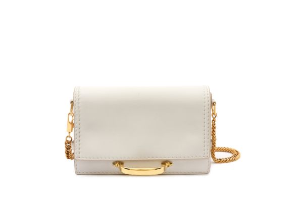 The Story Shoulder Bag