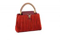 Capucines Bag by Park Seo-Bo