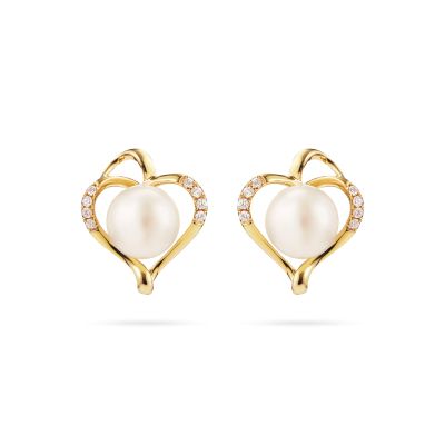 KURZ Exclusive Collection Stud Earrings (22382)