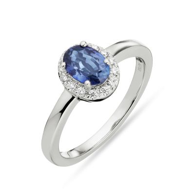 Classic Gemstones Entourage Ring (36311)