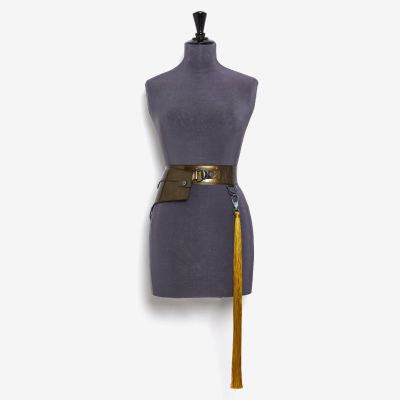 Indiana Haute Couture Belt