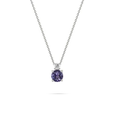 Classic Gemstones Entourage Pendant (36602)