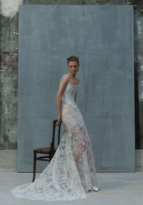 Bridal Spring 2026 - Look 4