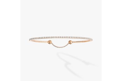 Skinny 0,80ct Bracelet