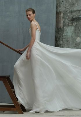Bridal Spring 2026 - Look 1