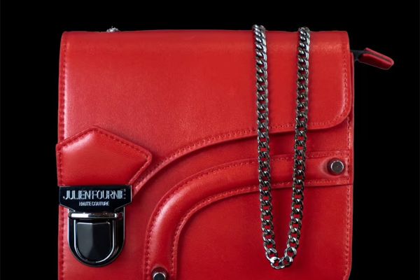 Schiaparelli: Bella Hadid In Schiaparelli Haute Couture At The Beauty ...