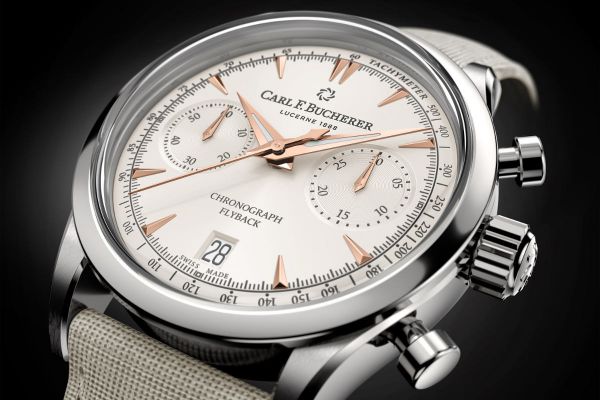 Manero Flyback 40 mm (00.10927.08.13.01)