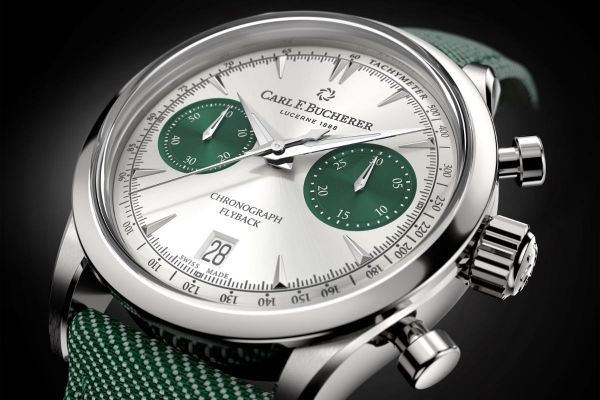 Manero Flyback 40 mm (00.10927.08.13.02)