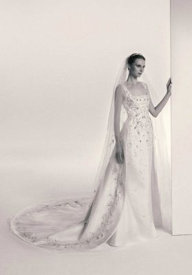 Bridal Fall 2025 - Look 7