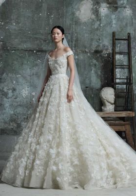 Bridal Spring 2026 - Look 16