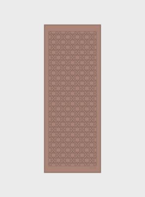 Silk Oblong (Tuscantan)
