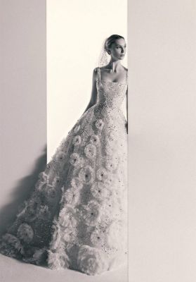 Bridal Fall 2025 - Look 15