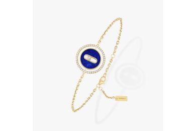 Lucky Move PM Lapis Lazuli Bracelet