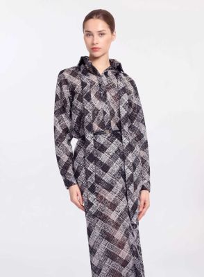Chevron Shirt