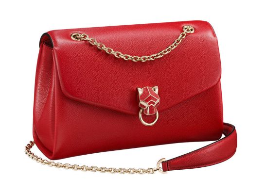 Panthère Small Chain Handbag (CRL1002356)