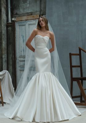 Bridal Spring 2026 - Look 3