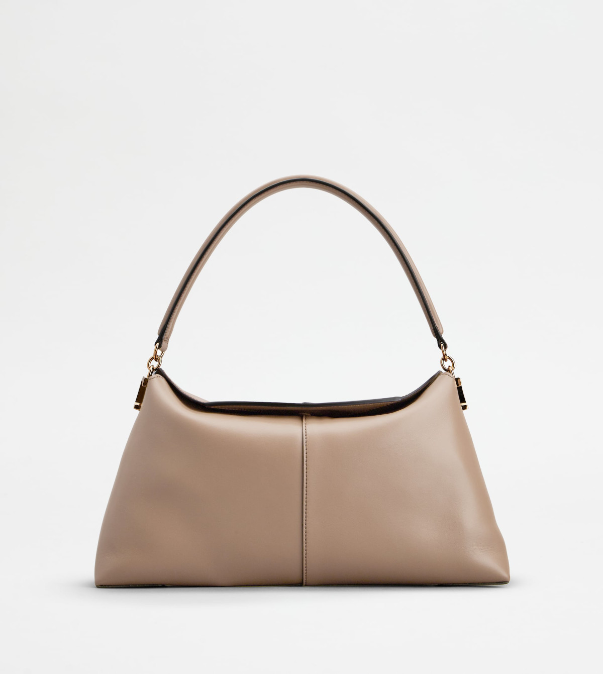 Tod's Boutique Milan Galleria: Shoulder Bag Tod's T Case In