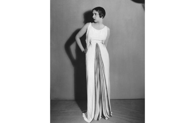 Schiaparelli To Support Man Ray Exhibition At The Metropolitan Museum Of Art