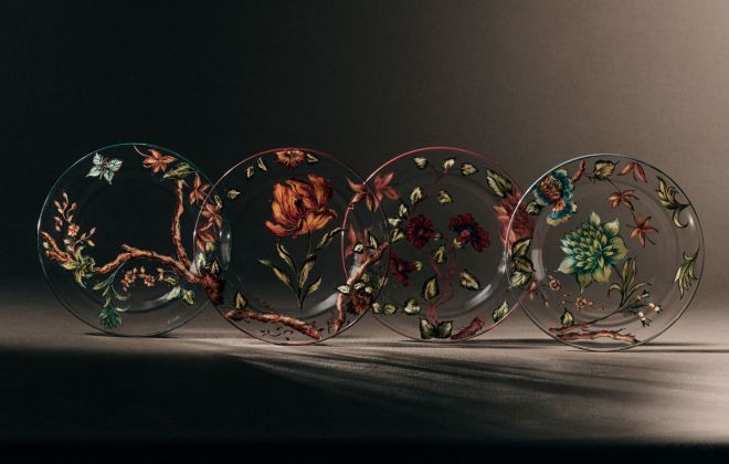 Dior’s Ranelagh Collection: A Poetic Homage To Nature And Heritage
