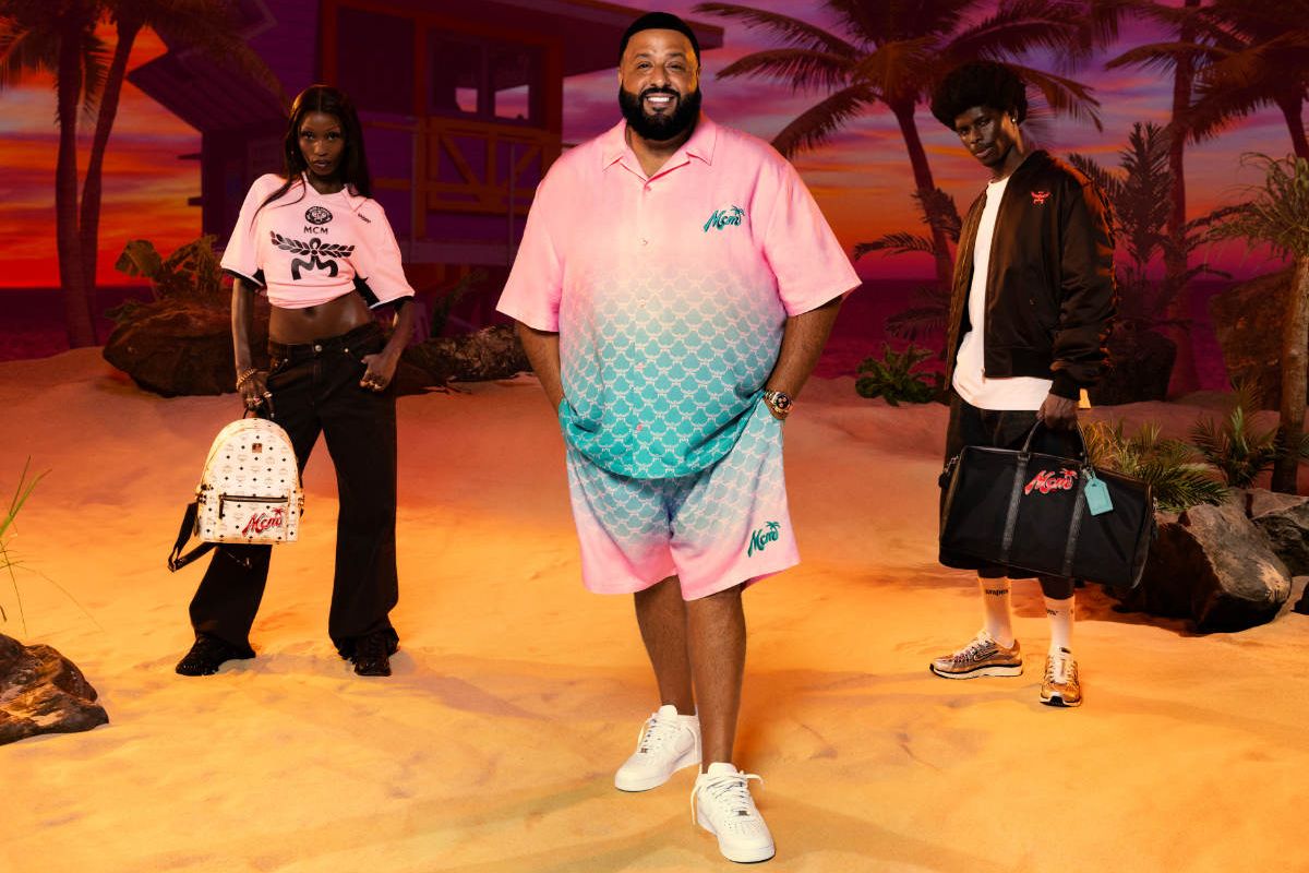 MCM X SNIPES – Make It Miami: Merging Culture, Style And Street