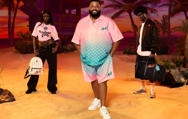 MCM X SNIPES – Make It Miami: Merging Culture, Style And Street