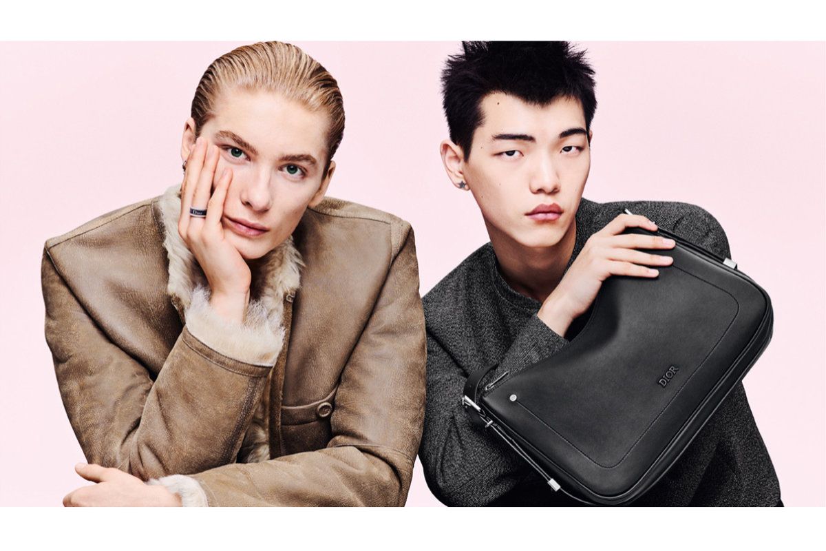 Dior Winter 2025-2026 Men’s Collection: A Tribute To Heritage And Modern Luxury