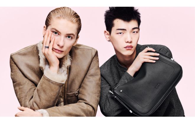 Dior Winter 2025-2026 Men’s Collection: A Tribute To Heritage And Modern Luxury