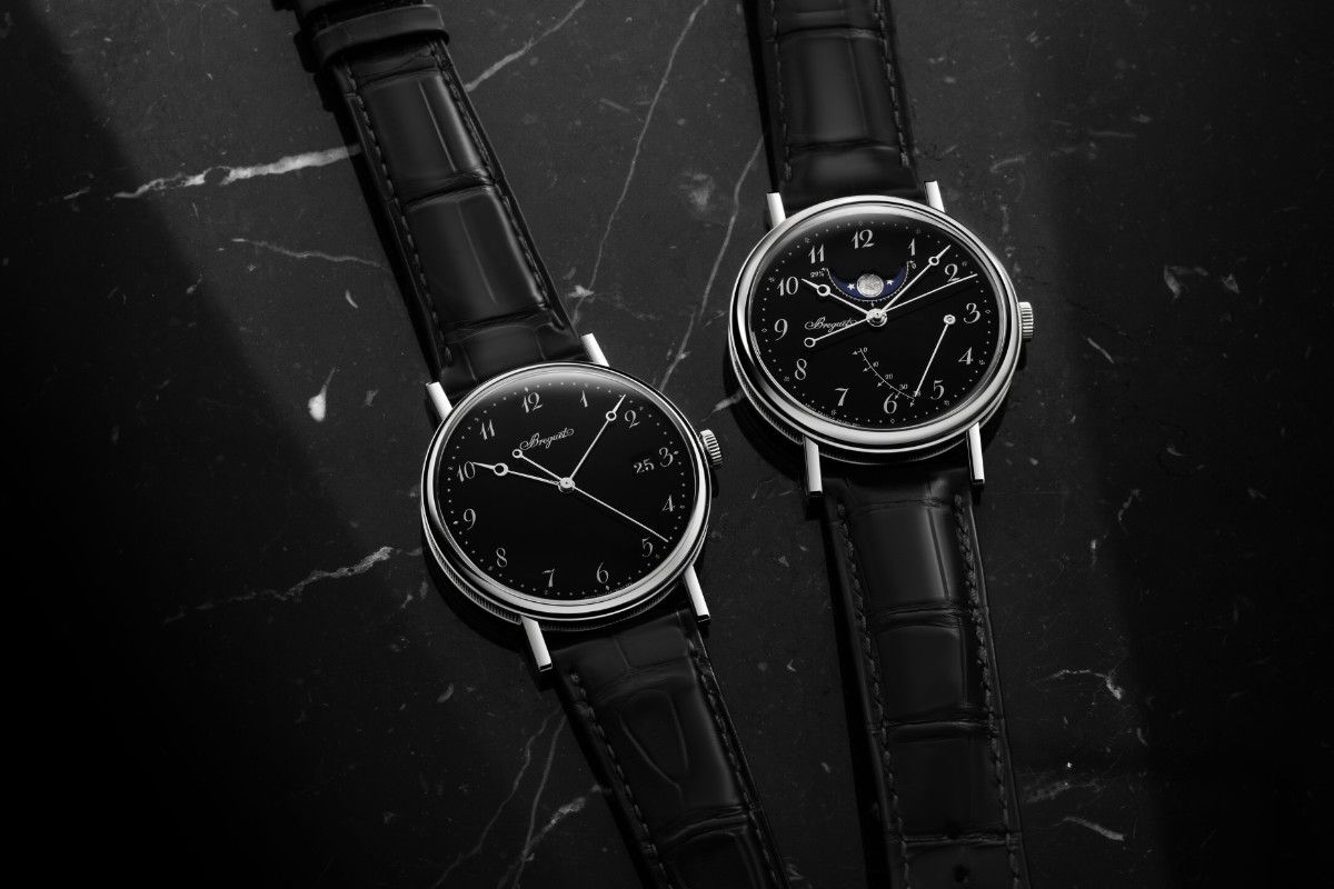 Breguet Introduces Its New Classique 5177 & Classique 7787 Watches