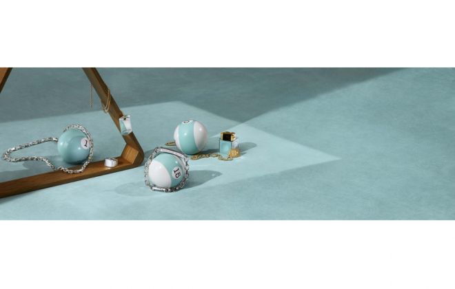 Tiffany & Co. Father's Day Inspirations