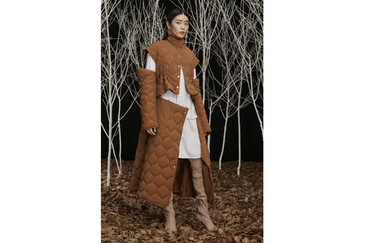 ADEAM Presents Its Fall & Winter 2022 Collection