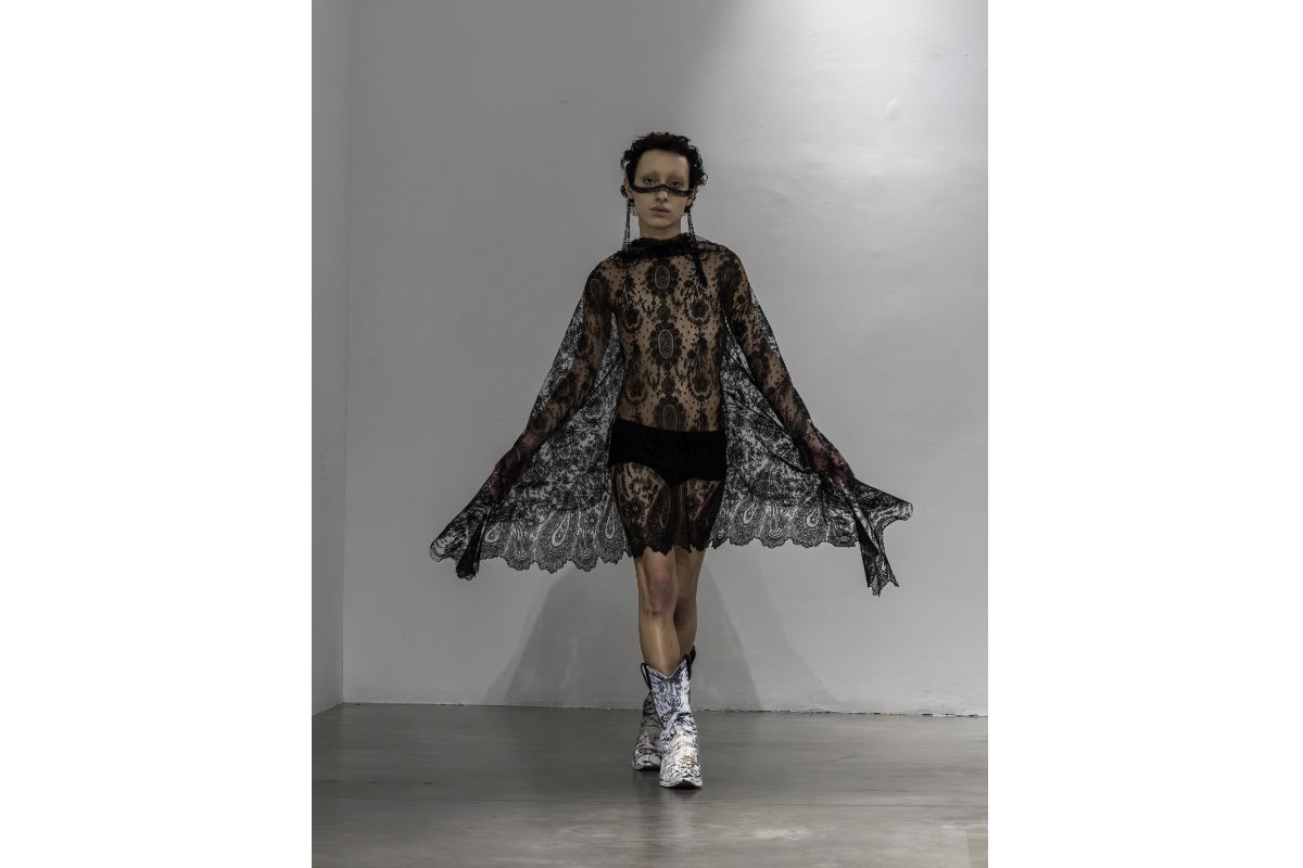 Aelis Presents Its New Haute Couture Spring/Summer 2025 Collection - Kindness, Sensitivity, Fragility