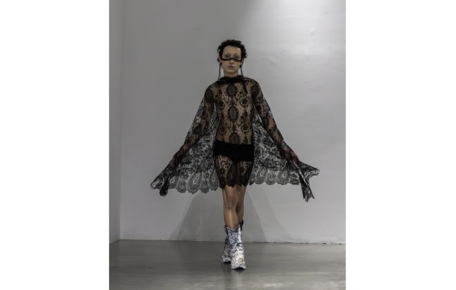 Aelis Presents Its New Haute Couture Spring/Summer 2025 Collection - Kindness, Sensitivity, Fragility